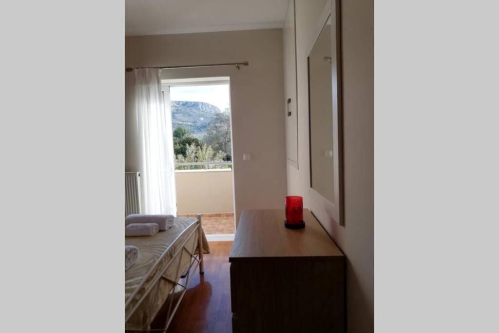 Home Spot Nafplio Exterior photo