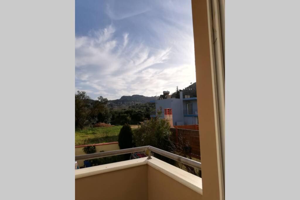 Home Spot Nafplio Exterior photo