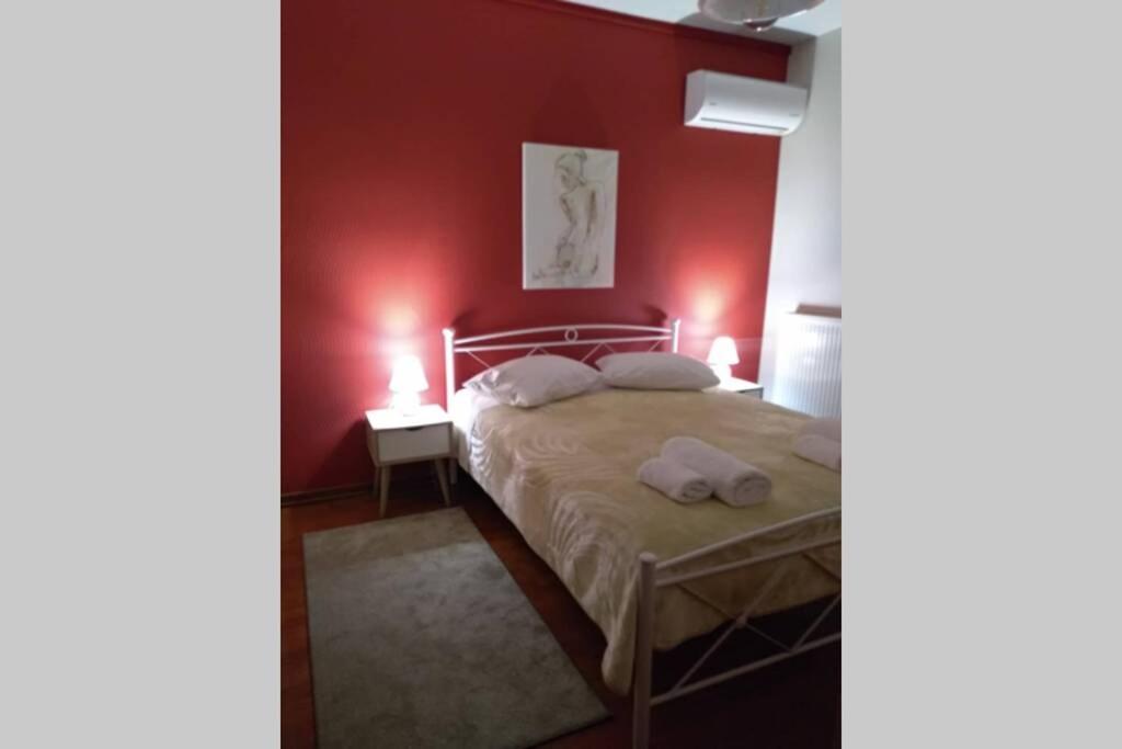 Home Spot Nafplio Exterior photo