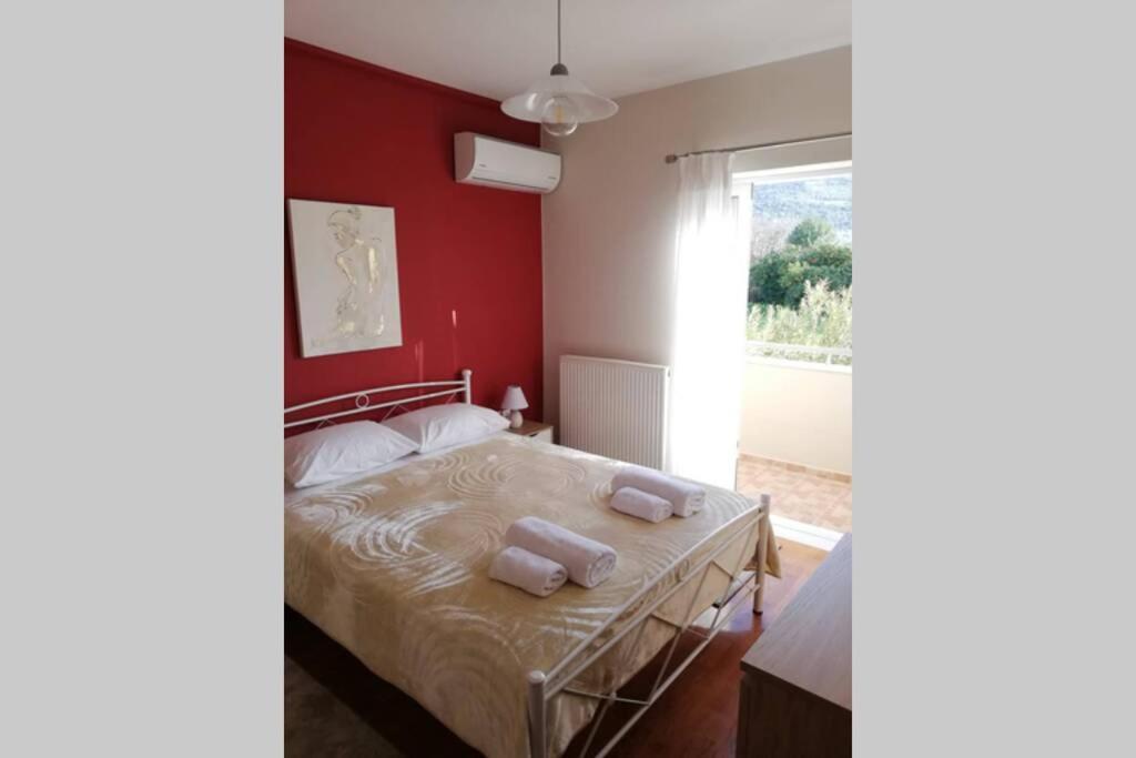 Home Spot Nafplio Exterior photo