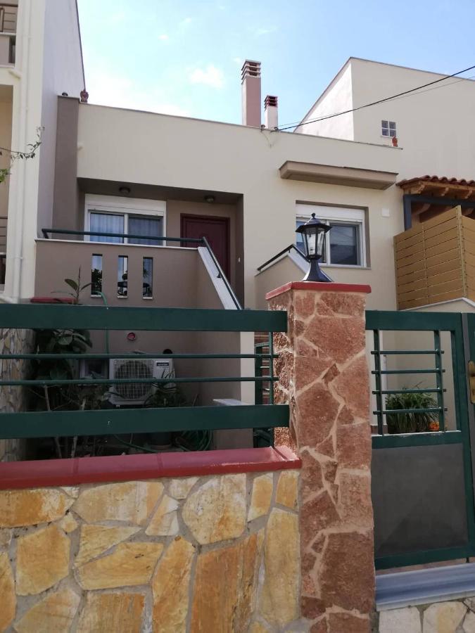 Home Spot Nafplio Exterior photo