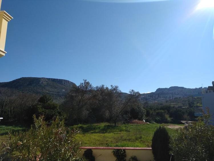 Home Spot Nafplio Exterior photo