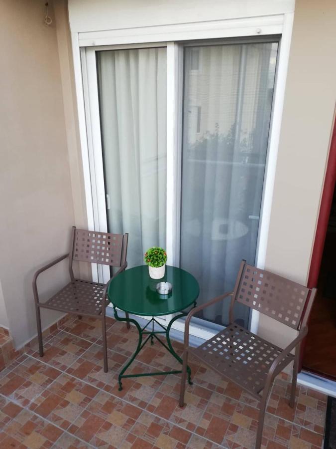 Home Spot Nafplio Exterior photo