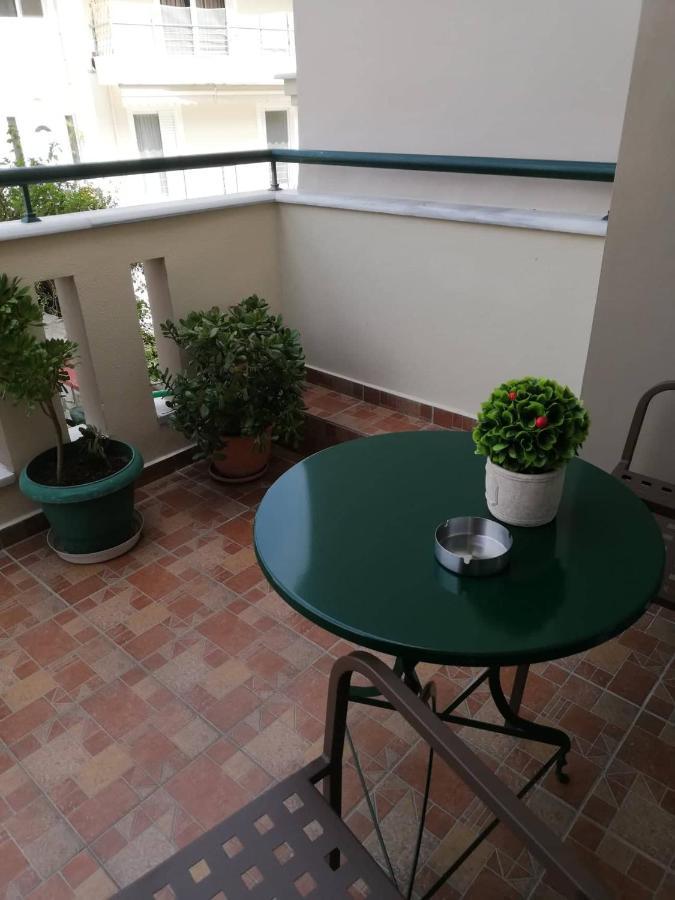 Home Spot Nafplio Exterior photo