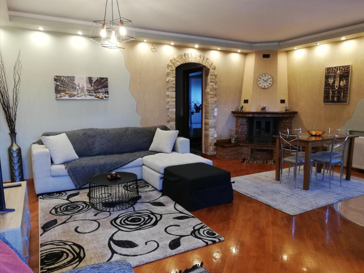 Home Spot Nafplio Exterior photo