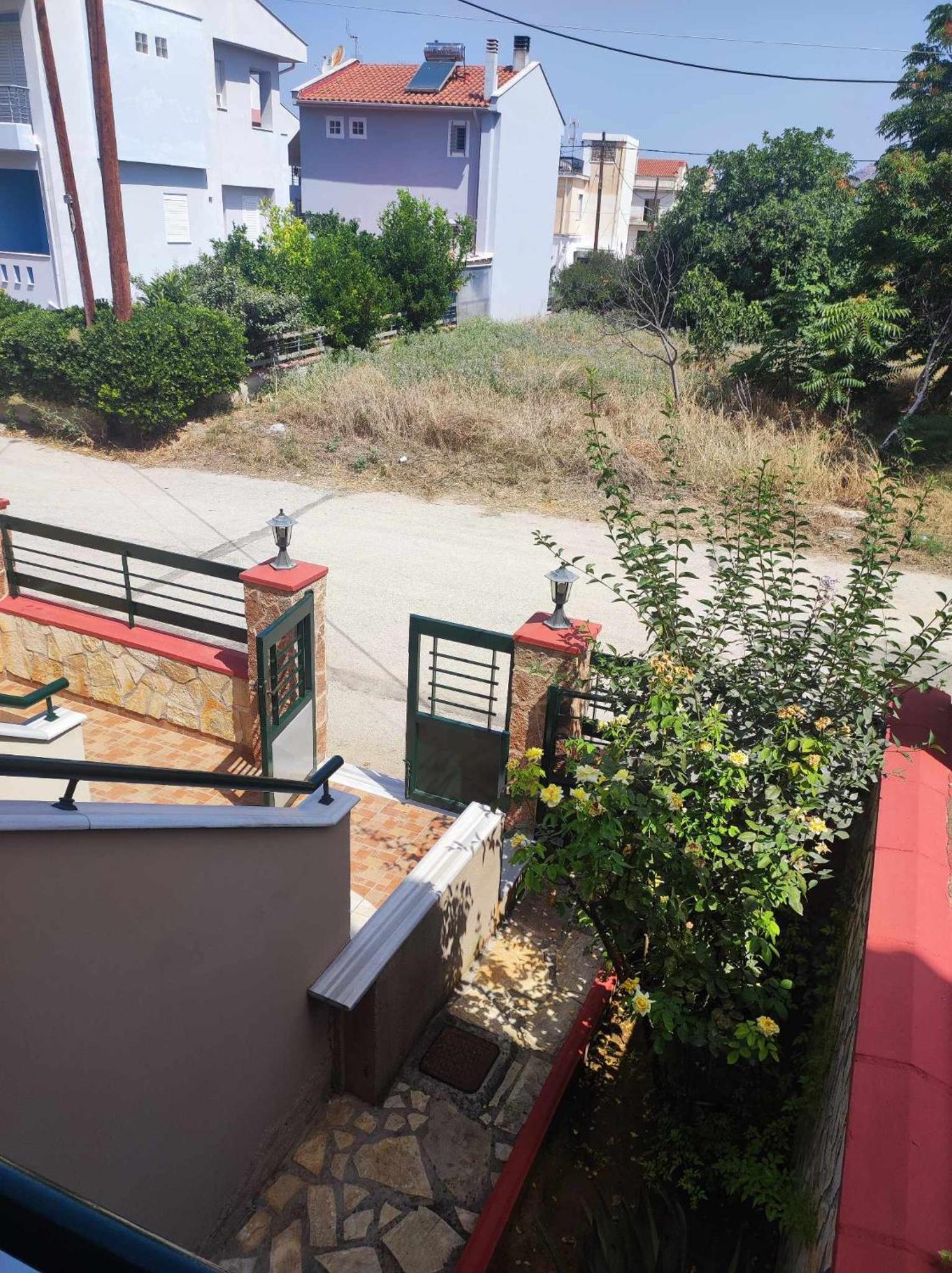 Home Spot Nafplio Exterior photo