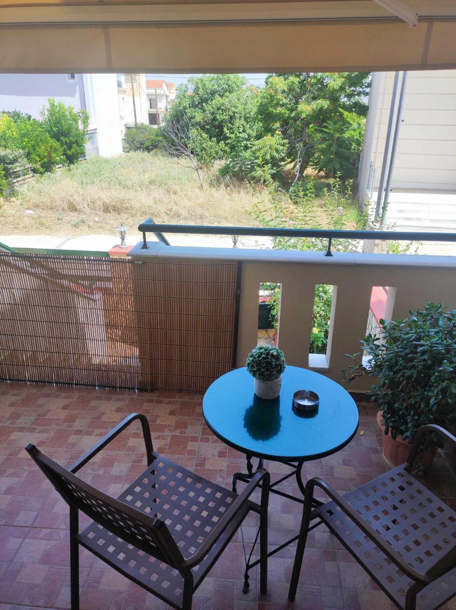 Home Spot Nafplio Exterior photo